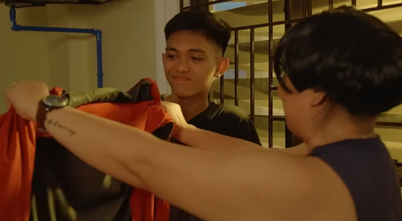 H1809008 Kapitbahay, magnanakaw ng sampay Cinemyr Films part2