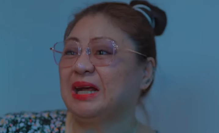 H1809004 Kotse ginasgasan dahil sa inggit ng kapitbahay Cinemyr Films part2