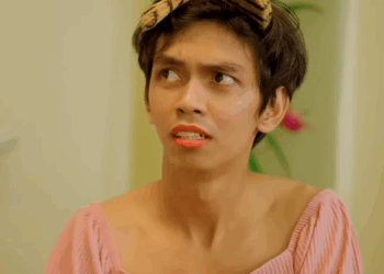 H1809002 Kandidato, tatakbo para mangurakot Cinemyr Films part2