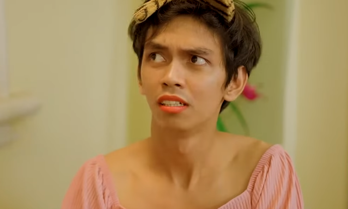 H1809002 Kandidato, tatakbo para mangurakot Cinemyr Films part2