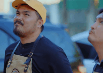 H1809001 LALAKE NAGNEGOSYO, HINDI NA SINUPORTAHAN NG MGA KAMAG ANAK NILAIT PA Cinekwento S3E10 part2