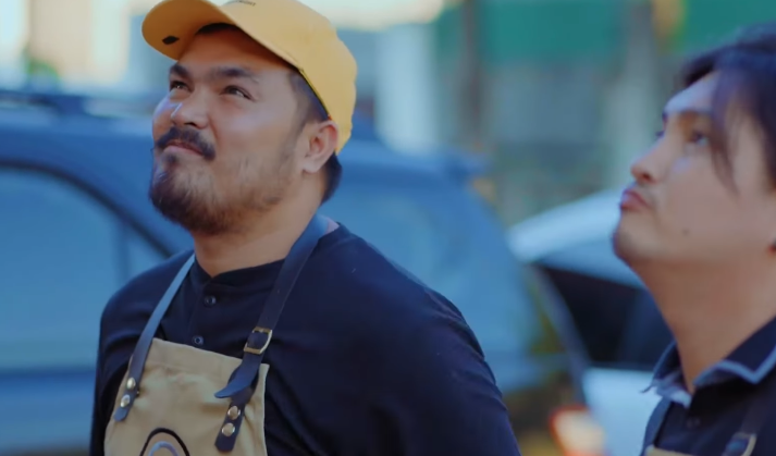 H1809001 LALAKE NAGNEGOSYO, HINDI NA SINUPORTAHAN NG MGA KAMAG ANAK NILAIT PA Cinekwento S3E10 part2