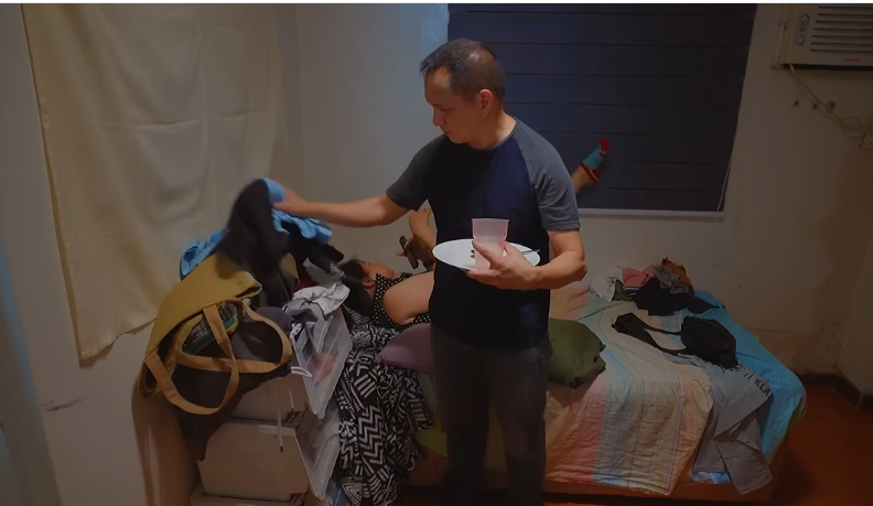 H1809003 Dugyot na Misis problema ni Mister Cinemyr Films part2