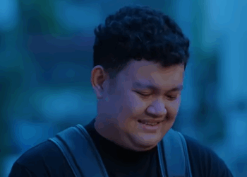 H1809005 Lalake ipinaskil ang mukha sa labas ng tindahan dahil sa utang Cinemyr Films part2