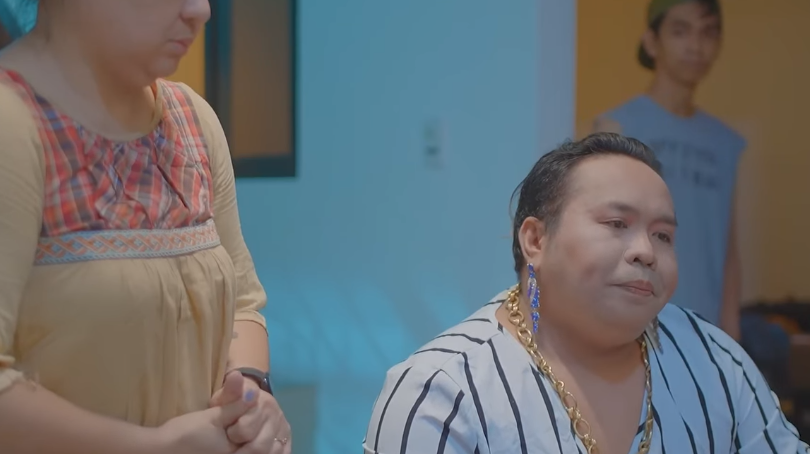 H1809009 Kasambahay, ninakawan ang amo bago umalis Cinemyr Films part2