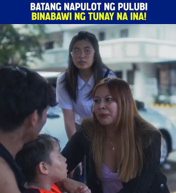 H0709004 Bata, Tinapon ng Ama at Napulot ng Pulubi! part2