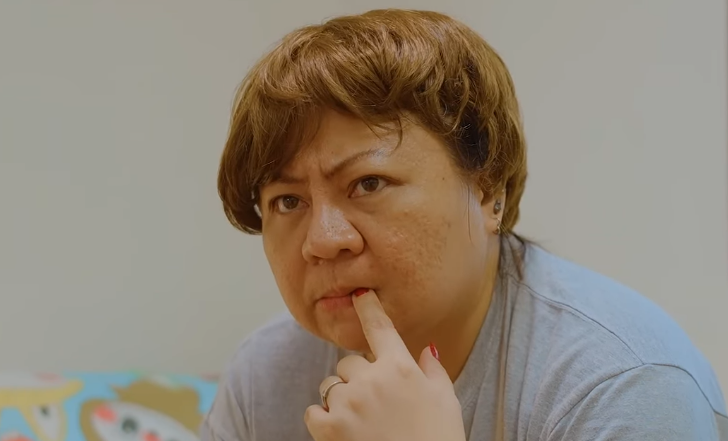 H1809010 Kaibigan iniwasan, gumawa ng bagong GROUP CHAT Cinemyr Films part2