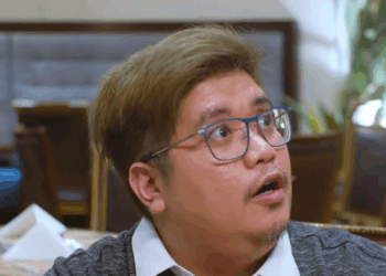 H1809007 Customer na Problemado, Namahiya ng Waitress! part2