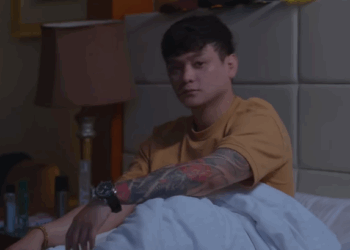 H1809008 Delivery Girl, Pinahirapan ng Mayabang na Customer! part2