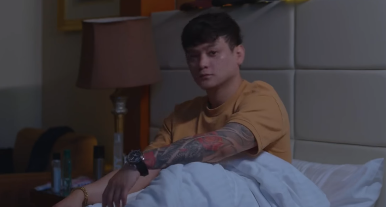 H1809008 Delivery Girl, Pinahirapan ng Mayabang na Customer! part2