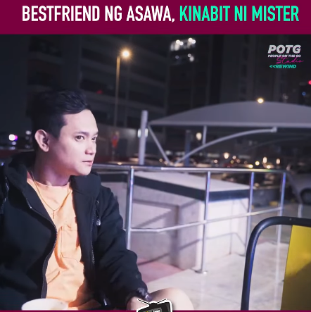 H1809004 Bestfriend ng Asawa, Kinabit ni Mister part2