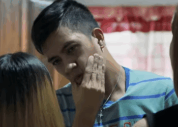 H1909005 Lalaken gusto maging sugar mommy ang nanay ng girlfriend #tbonproduct