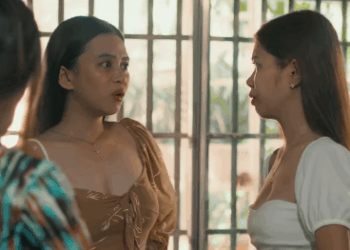 H1909003 Kasambahay nagpanggap na mayaman #tbonproduction #tbonextended #tbonp