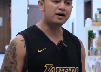 H1909003 Girlfriend na Toxic Hiniwalayan ng Nobyo