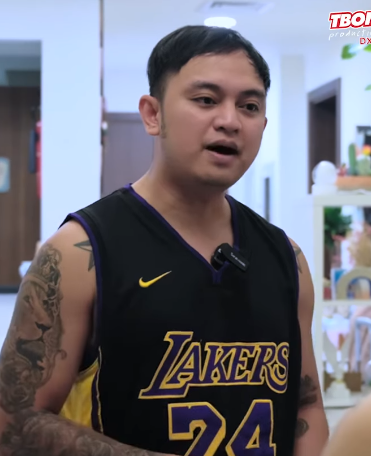 H1909003 Girlfriend na Toxic Hiniwalayan ng Nobyo