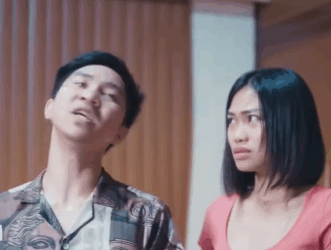 H0709005 Boyfriend, Nagpakita ng Totoong Ugali! part2