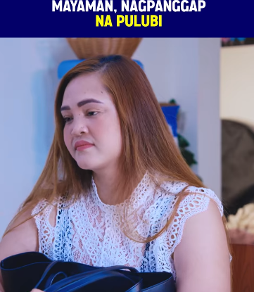 H1909005 Mayaman, Nagpanggap na Pulubi! #potg #potgstudio #drama #shortfilm part2