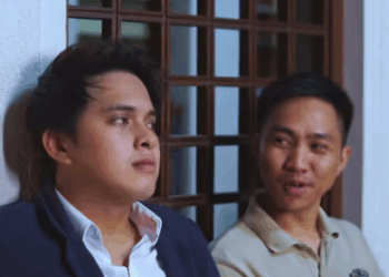 H1909004 Mayabang na Aplikante Sobrang Bilib sa Sarili! part2