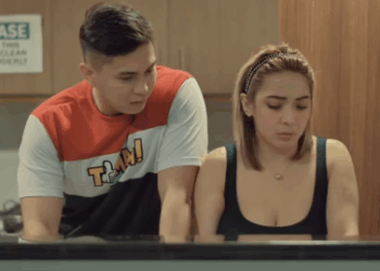 H1909005 Lalaking Sabik sa Babae Gusto Ahasin ang Asawa ng Tropa part2