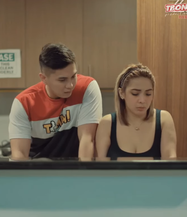 H1909005 Lalaking Sabik sa Babae Gusto Ahasin ang Asawa ng Tropa part2