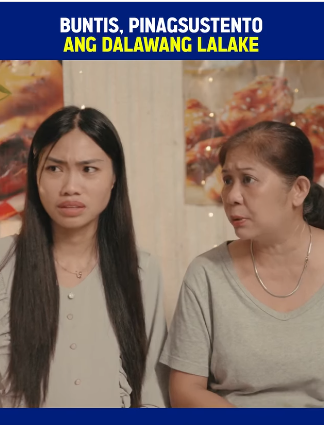 H0709003 Buntis Pinagsusustento ang Dalawang Lalaki part2