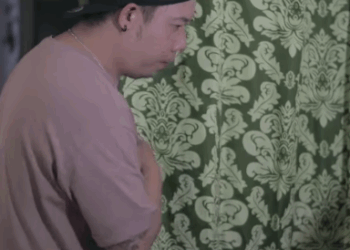 H1909003 Lalaking Kuripot nagpaTATTOO sa murang Halaga part2