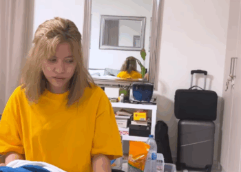 H1909010 Katulong, Pinagmalupitan ng Kapatid ng Amo! part2