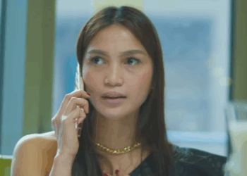 H1909003 Kaibigang Mapanglait, Mapait Ang part2