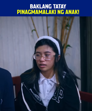H0609001 Baklang Tatay Ipinagmamalaki ng Anak part2
