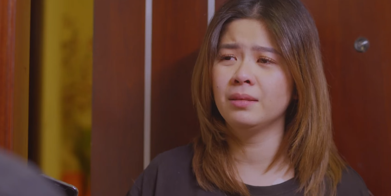 H1909002 Kaya pala Hindi Sinipot, Grabe ang Sakit part2
