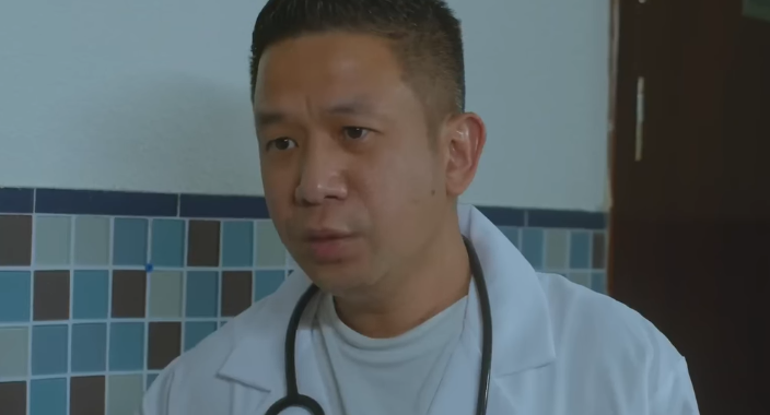 H1909008 DOKTOR, Hinayaang Mamatay Ang BUNTIS, Dahil WALANG PERA!!! part2