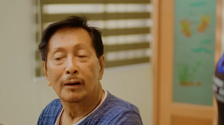 H1909010 LOLO NA MADAMOT SA KAMAG ANAK, NABIKTIMA NG WALLET SCAM Cinekwento S4E13 part2
