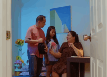 H1909004 MISIS NANGUTANG PARA SA BIRTHDAY NG ANAK, HINDI MAKABAYAD Cinekwento S4E12 part2