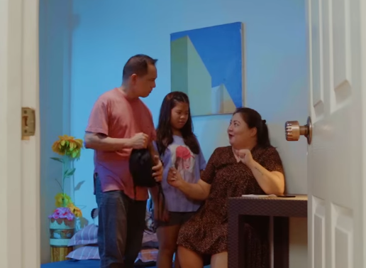 H1909004 MISIS NANGUTANG PARA SA BIRTHDAY NG ANAK, HINDI MAKABAYAD Cinekwento S4E12 part2