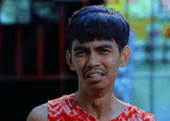 H1909009 Lalake, binasted dahil MAHIRAP pero YUMAMAN bigla! Cinemyr Films part2