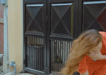 H1909001 Ma! Anong ulam sabi ng anak na batugan Cinemyr Films part2