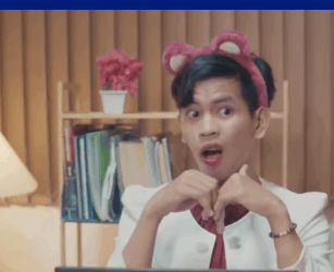 H0609002 Baklang May Attitude, Pinahirapan ang mga Tao part2