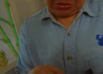 H1909008 Mandurukot sa cafe, kinuha ang wallet ng customer Cinemyr Films part2