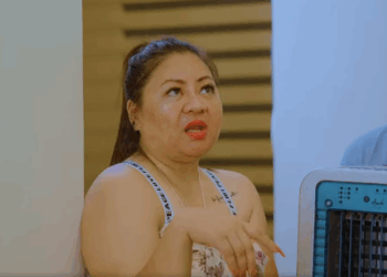 H1909006 Landlady, ninakawan ang umuupa sa kanyang apartment Cinemyr Films part2