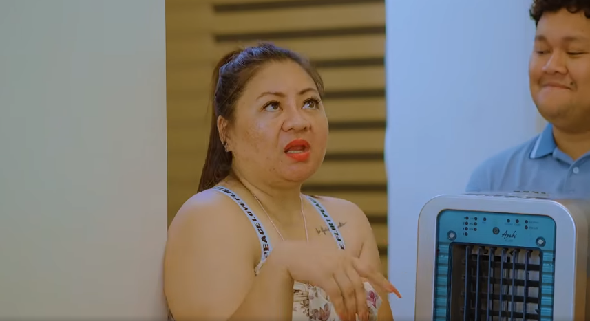 H1909006 Landlady, ninakawan ang umuupa sa kanyang apartment Cinemyr Films part2