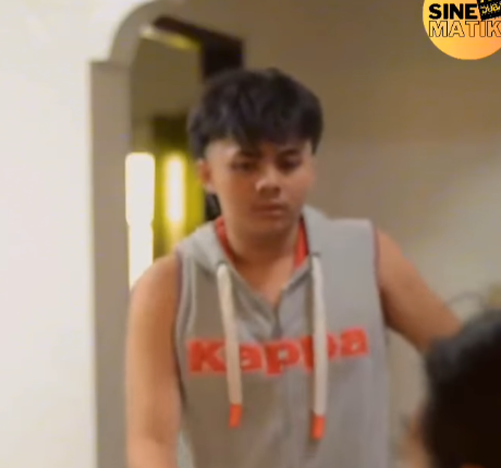 H1909008 Anak Kinahiya Ang Sariling Ina part2