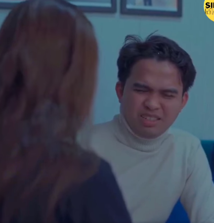 H1909010 Ang Boyfriend Kong Scammer part2
