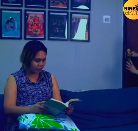H1909004 Anak Na Hindi Matanggap Ang Stepfather #fi part2