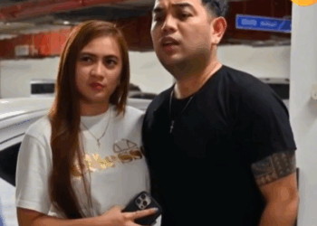 H1909001 Asawang Baldado Niloko Ni Misis part2