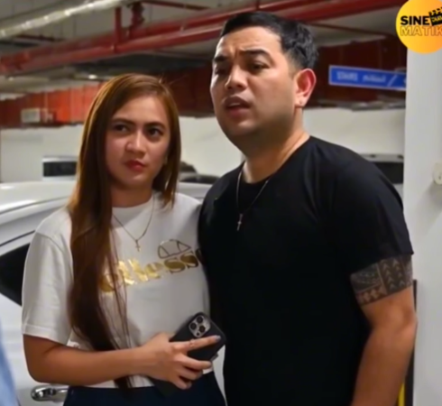 H1909001 Asawang Baldado Niloko Ni Misis part2