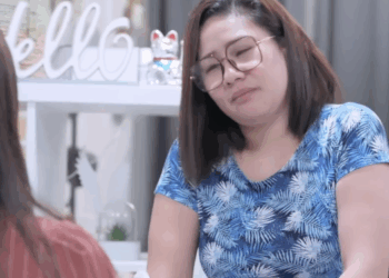 H1909003 Anak Napabayaan Ang Ina Para Sa Pangarap