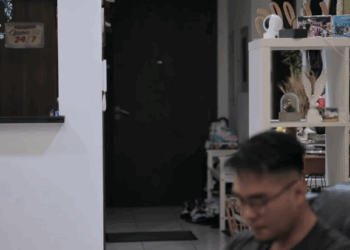 H1909007 Anak Itinakwil Ang Amang OFW