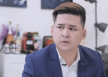 H1909002 Ahente Ng Life Insurance Sinabihang Scammer