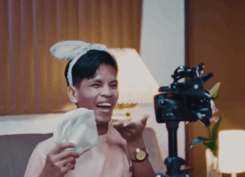 H0609005 Baklang Pinerahan at Iniwan, Nagsikap Magpayaman part2