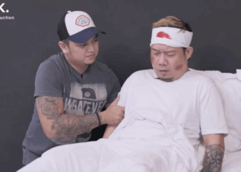 H1909009 Anton Sa Umaga, Antonieta Sa Gabi